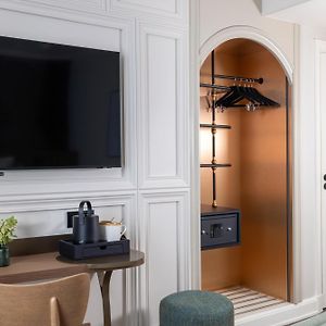 Superior Kamer met een King Size Bed